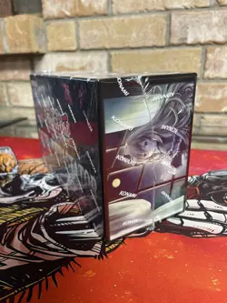 Yu-Gi-Oh! 1st Ed - Duel Devastator Box - BRAND NEW SEALED - Image 4
