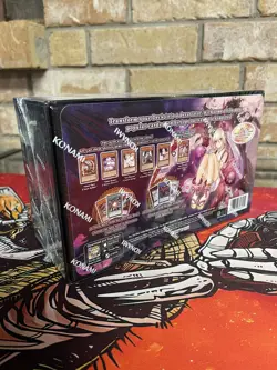 Yu-Gi-Oh! 1st Ed - Duel Devastator Box - BRAND NEW SEALED - Image 5