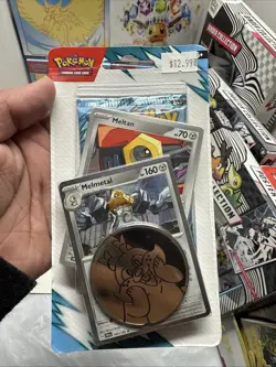 Pokemon TCG SEALED COLLECTION LOT ETB BINDER SET 151 Prismatic And More Sealed￼ - Image 4