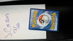 Pokemon TCG Charizard v Alternate Art Sword & Shield Brilliant Stars 154/172 - Image 3
