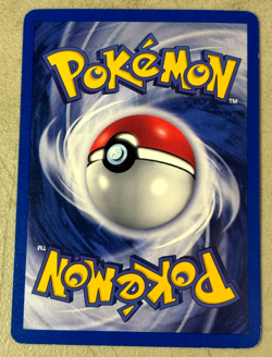 Brock 15/132 1st Edition Gym Heroes Holo Rare Pokemon TCG LP/MP Card - Image 3