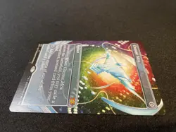 Chrome Mox (Borderless) Double Masters (Non-foil, NM/M) - Image 2