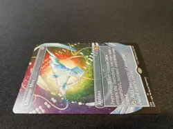 Chrome Mox (Borderless) Double Masters (Non-foil, NM/M) - Image 3