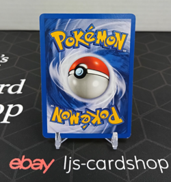 Pichu Neo Genesis 12/111 Holo Rare Unlimited LP Pokemon Card T1 - Image 2