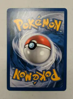1st Edition Lt. Surge's Pikachu Gym heroes 81/132 NM Pokemon TCG - Image 2