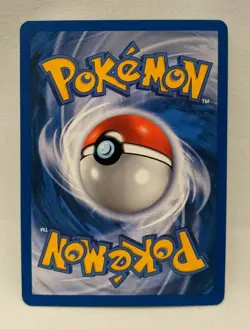 1st Edition Lt. Surge's Pikachu Gym heroes 81/132 NM Pokemon TCG - Image 4