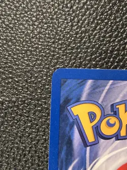 Lt. Surge's Pikachu 81/132 Pokemon TCG 1st Edition Gym Heroes NM Vintage 2000 - Image 5
