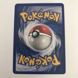 Pokemon TCG Gym Heroes Lt. Surge's Pikachu 1st Edition #81/132 NM/M - TCCCX - Image 2