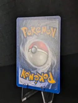 Lt. Surge's Pikachu - 81/132-[NM]- 1st Edition Gym Heroes Pokemon TCG - Image 5
