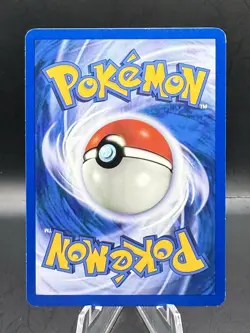 Lt. Surge's Pikachu 81/132 Pokemon TCG 1st Edition Gym Heroes NM Vintage 2000 - Image 2