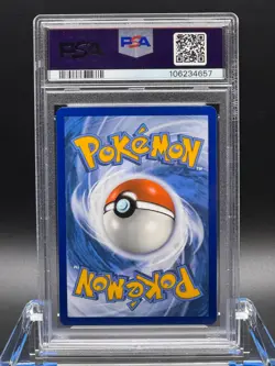 PSA 10 GEM MT 💎 - Kingdra ex 131 - Pokemon SVP SFA Special Illustration Promo - Image 2