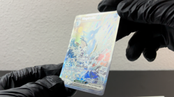 Pokemon Card Kingdra ex SVP 131 Promo NM - Image 2