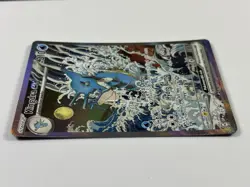 Pokemon Card Kingdra ex SVP 131 Promo NM - Image 3