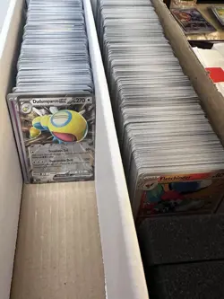 Pokemon Card Lot 100 OFFICIAL TCG Cards + Ultra Rare | VMAX GX EX VSTAR OR V! - Image 3