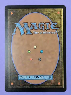 MTG Magic: FINAL FANTASY: Ultima, Origin of Oblivion Foil #0324 Rare - NM - Image 2