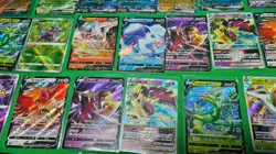 Insane Japanese Pokemon Card LOT of 100 CARDS! Mix Sets #pok8 - Image 2