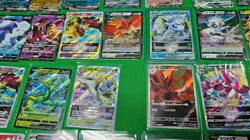 Insane Japanese Pokemon Card LOT of 100 CARDS! Mix Sets #pok8 - Image 3