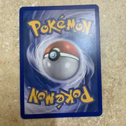 Pokemon TCG Farfetch'd Reverse Holo HeartGold SoulSilver Card 19/123 - Image 5