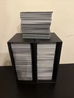 Pokemon TCG Online Code Cards Lot 1400+ UNUSED (XY - Mega) Hidden Fates and More - Image 1