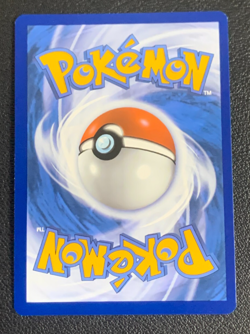 Iron Moth 028/182 Paradox Rift Holo Rare Pokemon TCG Card NM - Image 2