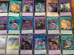 Yugioh Card Lot #3 - Image 2