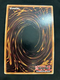 YU-GI-OH 2004 LIMITED EDITION SET OF 4 YUGIOH THE MOVIE PYRAMID OF LIGHT CARDS - Image 5
