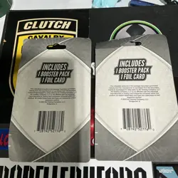 Pokemon TCG Walgreens Mystery Pack Gym Challenge Chase LOT -2 - Image 2
