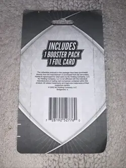 Pokemon TCG Walgreens Mystery Pack Gym Challenge Chase - Image 2