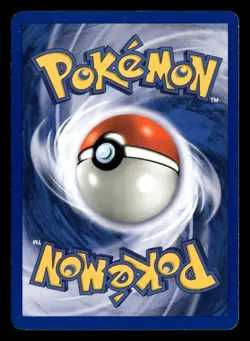2000 Pokemon Neo Genesis Pichu Holo 12/111 UX1713 - Image 2