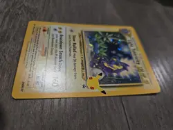 Near Mint Light Toxtricity SWSH137 SWSH: Sword & Shield Promo Cards Holo - Image 3