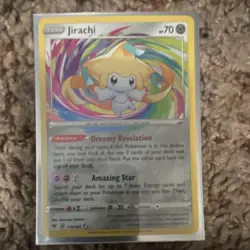 Pokemon TCG Amazing Rare Rayquaza Kyogre Raikou Jirachi Celebi Vivid Voltage - Image 5