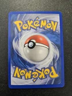 Pokemon EX Emerald Farfetch'd Secret Rare Holo 107/106 NEAR MINT - Image 4