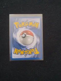Pokemon TCG Blastoise 2/102 Base Set 2 Holo Rare, Retired 1999 WOTC - Image 4