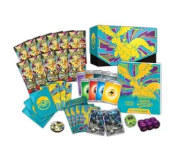 PRESALE Pokemon TCG Ascended Heroes Pokemon Center ETB (x1) - SEALED - Image 2