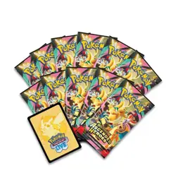 PRESALE Pokemon TCG Ascended Heroes Pokemon Center ETB (x1) - SEALED - Image 4