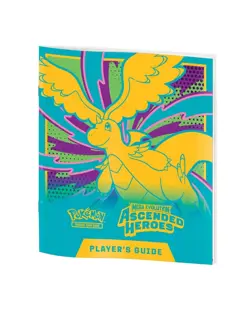 PRESALE Pokemon TCG Ascended Heroes Pokemon Center ETB (x1) - SEALED - Image 5