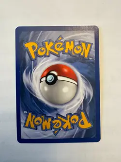 Pokemon Magnemite 26/75 1st Edition Rare Pre-owned - Image 2