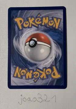 Fundamentmaske-Ogerpon EX - PRE 058/131 - Pokemon - Prismatische Entwicklungen - Image 2