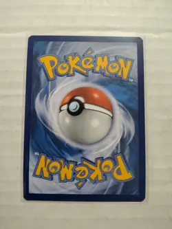 Pokemon Armarouge EX 125 Sv: Scarlet & Violet Promo Cards Holo -Black Star Promo - Image 2