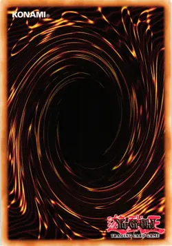 Yugioh Blazing Mirror Force PGL3-EN100 1st Edition Gold Rare NM - Image 2