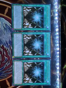 Spellbook Star Hall ABYR-EN088 (rare) Unlimited Edition X3 NM (slot#1) - Image 5