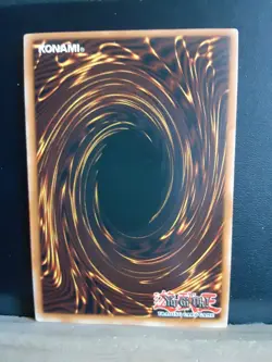 Yugioh Dark Paladin MFC-105 Ultra Rare 1st Edition NM - Image 2