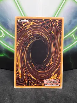 Yugioh Toon Table Of Contents DB2-EN121 Common NM - Image 2