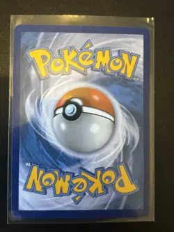 Pokemon TCG Gyarados 21/98 Full Art Holo Rare Ancient Origins XY 2015 Card - Image 2