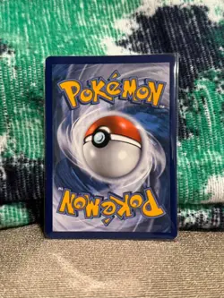 Gyarados 21/98 Ancient Origins XY 2015 Holo Rare Pokemon TCG Card (LP) - Image 2