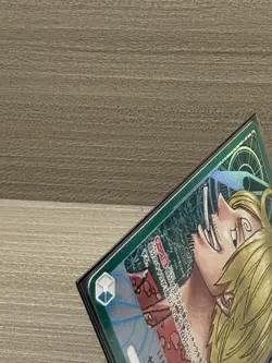 Bandai One Piece Sanji (Alternate Art) OP02-026 Paramount War Foil - Image 5