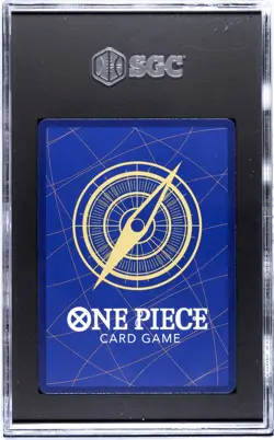 One Piece 500 Years in the Future #OP07-118 Sabo SGC 10 - Image 2