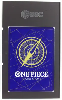 One Piece 500 Years in the Future #OP07-118 Sabo SGC 10 - Image 4