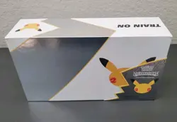 Pokemon TCG 25th Anniversary Celebrations Ultra Premium Collection UPC SEALED - Image 1
