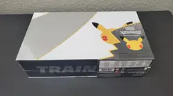 Pokemon TCG 25th Anniversary Celebrations Ultra Premium Collection UPC SEALED - Image 5